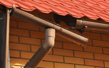 West Lyn gutter repair costs
