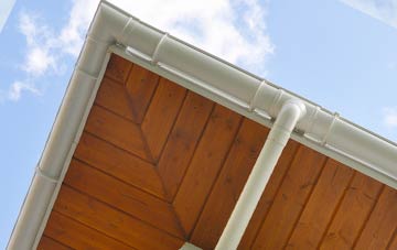 West Lyn soffit types