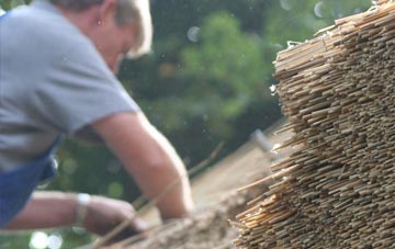 professional West Lyn thatchers