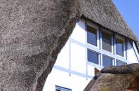 find rated West Lyn thatchers